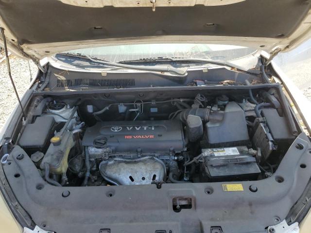 Photo 12 from auction – 2007 TOYOTA RAV4 with VIN JTMZD33V375052949
