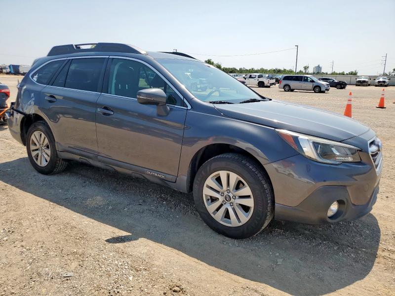 Photo 4 from auction – 2019 SUBARU OUTBACK 2. with VIN 4S4BSAFC2K3252937