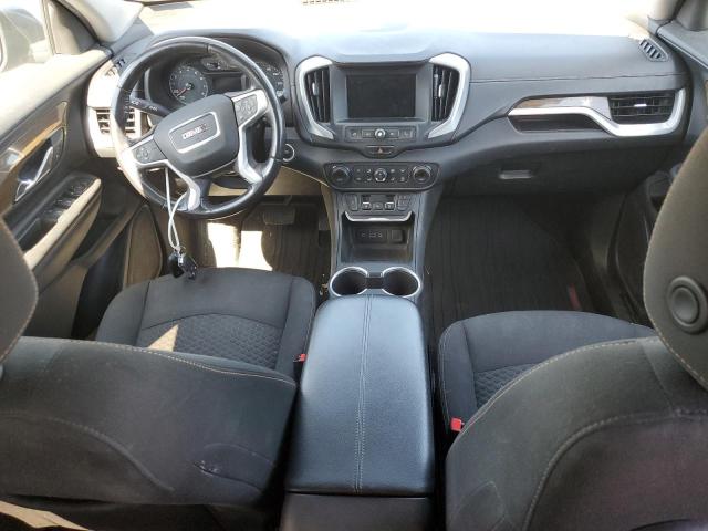 Photo 8 from auction – 2018 GMC TERRAIN SL with VIN 3GKALTEV5JL303768