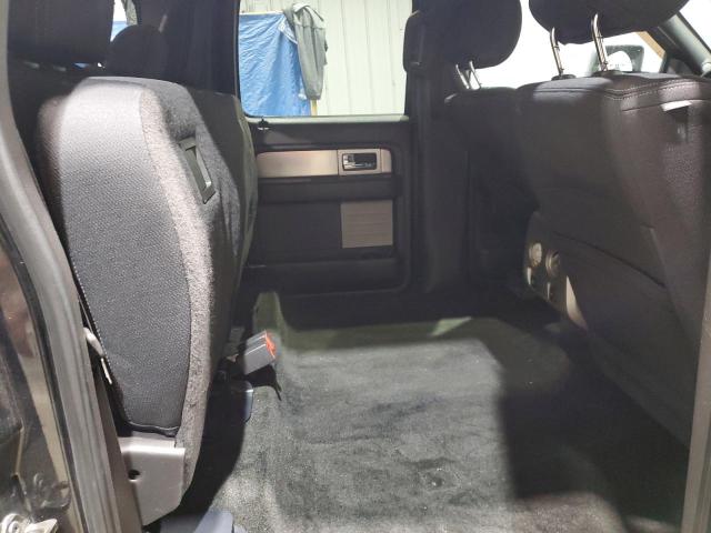 Photo 10 from auction – 2014 FORD F150 SUPERCREW with VIN 1FTFW1EF2EFA47787