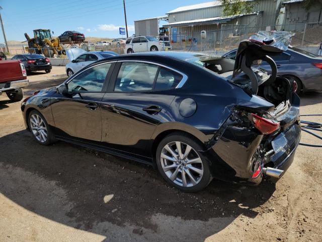 Photo 2 from auction – 2022 MAZDA 3 SELECT with VIN 3MZBPABL5NM312348