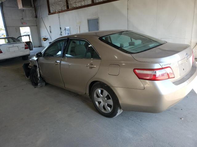 Photo 2 from auction – 2009 TOYOTA CAMRY BASE with VIN 4T4BE46K39R070996