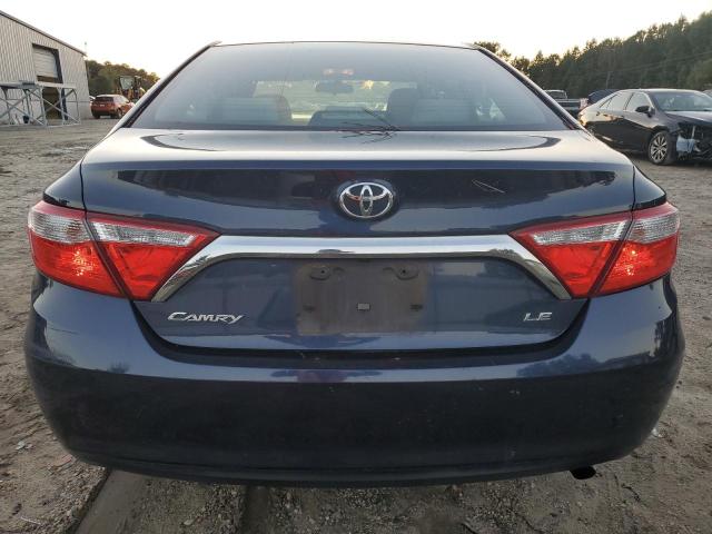 Photo 6 from auction – 2015 TOYOTA CAMRY LE with VIN 4T4BF1FK8FR496979