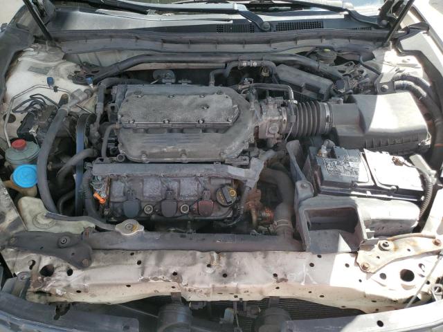Photo 11 from auction – 2011 HONDA ACCORD CRO with VIN 5J6TF1H52BL000336