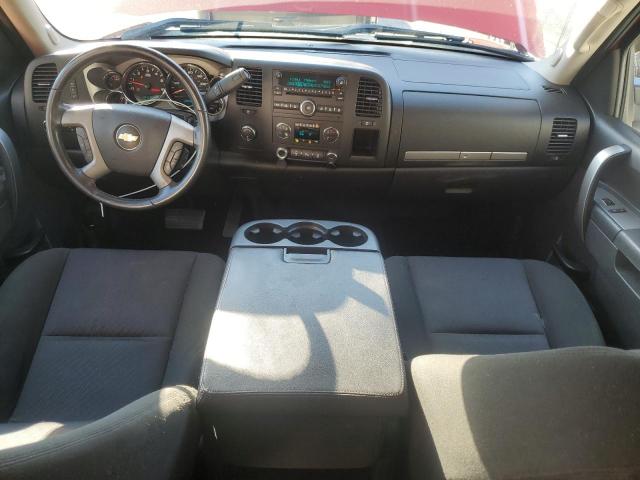 Photo 8 from auction – 2012 CHEVROLET SILVERADO with VIN 3GCPKSE72CG103706