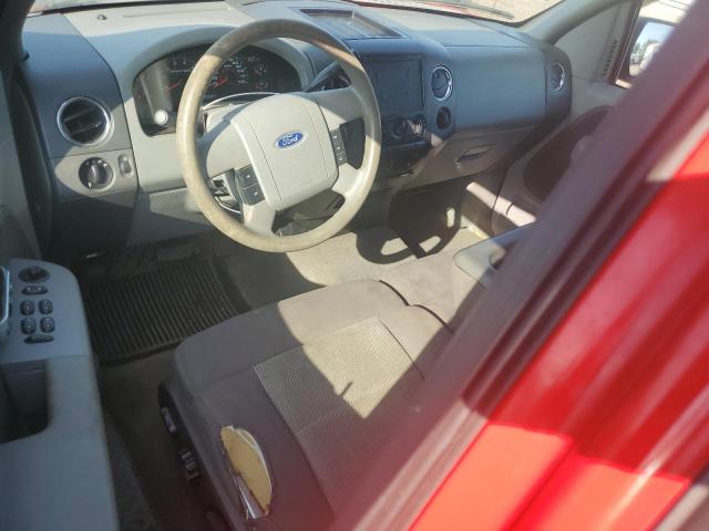 Photo 8 from auction – 2006 FORD F150 with VIN 1FTPX14536FB08091