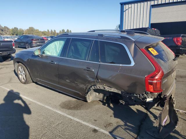 Photo 2 from auction – 2016 VOLVO XC90 T8 with VIN YV4BC0PK2G1089319