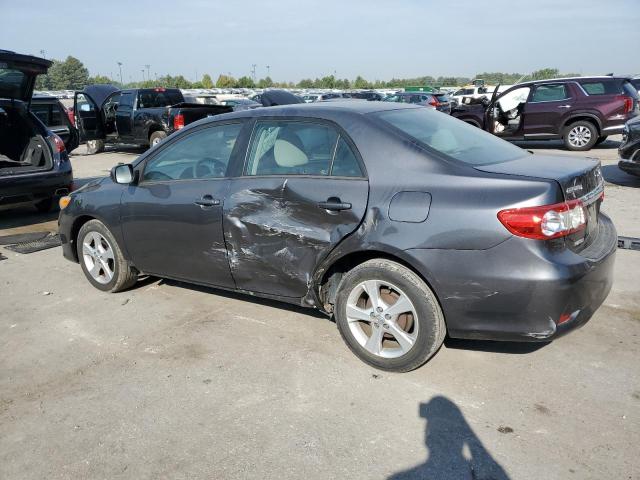 Photo 2 from auction – 2012 TOYOTA COROLLA BA with VIN 2T1BU4EE6CC800319