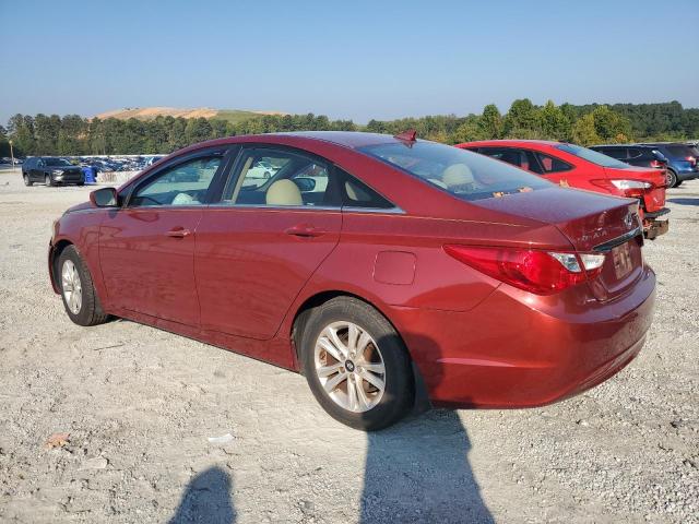 Photo 2 from auction – 2013 HYUNDAI SONATA GLS with VIN 5NPEB4ACXDH738235