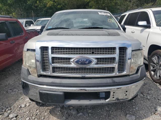 Photo 5 from auction – 2009 FORD F150 SUPERCREW with VIN 1FTRW12899FA55362