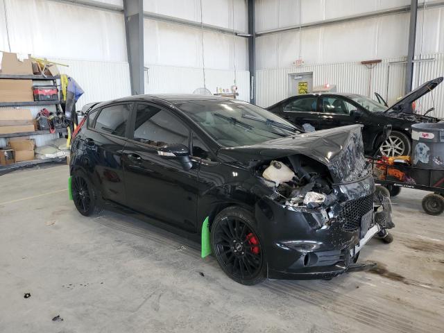 Photo 4 from auction – 2016 FORD FIESTA ST with VIN 3FADP4GX9GM183497