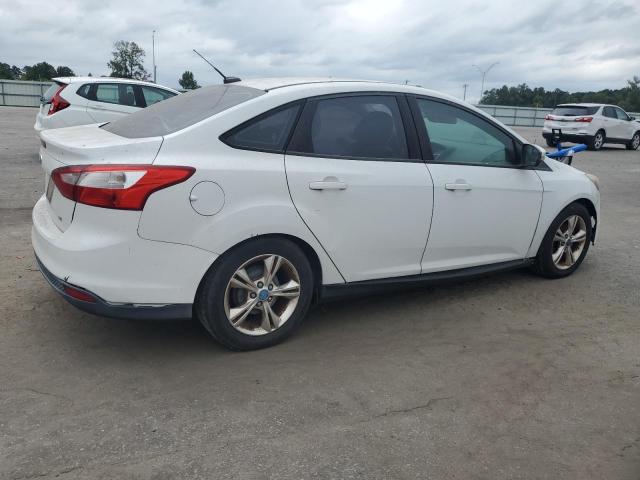 Photo 3 from auction – 2013 FORD FOCUS SE with VIN 1FADP3F26DL148753