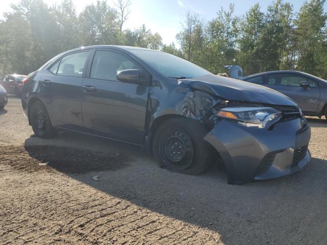 Photo 4 from auction – 2014 TOYOTA COROLLA L with VIN 2T1BURHE1EC069293
