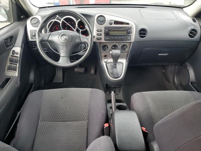Photo 8 from auction – 2005 TOYOTA COROLLA MA with VIN 2T1KR32E15C322474