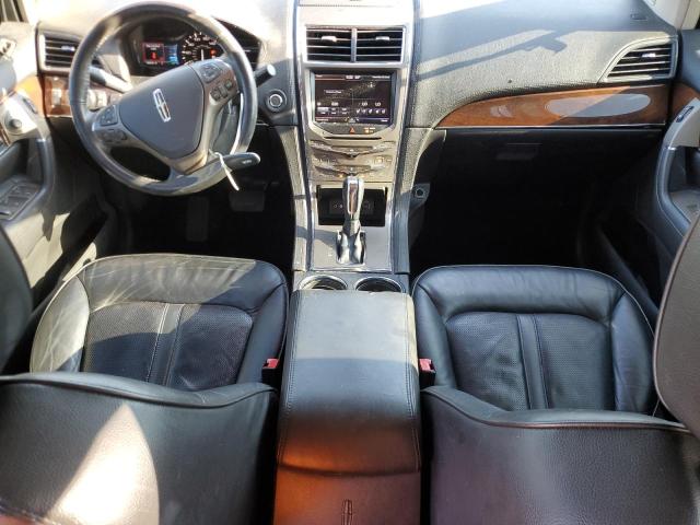 Foto 8 de la subasta – 2014 LINCOLN MKX con VIN 2LMDJ6JK4EBL02334