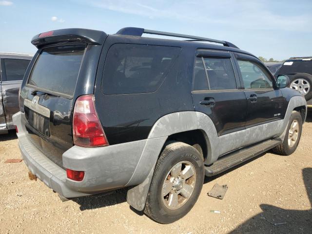 Photo 3 from auction – 2003 TOYOTA 4RUNNER SR with VIN JTEBT14R130003049