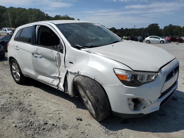 Фото 4 с аукциона – 2015 MITSUBISHI OUTLANDER с VIN 4A4AP3AU4FE059723