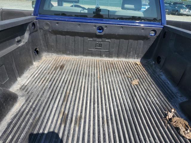 Photo 10 from auction – 2014 CHEVROLET SILVERADO with VIN 1GCNCPEH0EZ243136