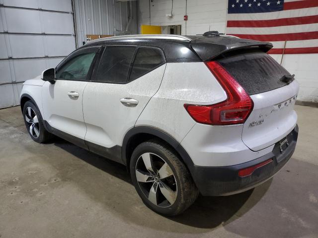 Photo 2 from auction – 2019 VOLVO XC40 T5 MO with VIN YV4162UK1K2047858