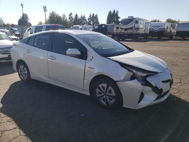 Photo 4 from auction – 2017 TOYOTA PRIUS with VIN JTDKARFU8H3037697