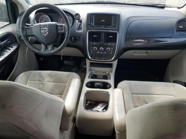 Photo 8 from auction – 2013 DODGE GRAND CARA with VIN 2C4RDGCG9DR736489