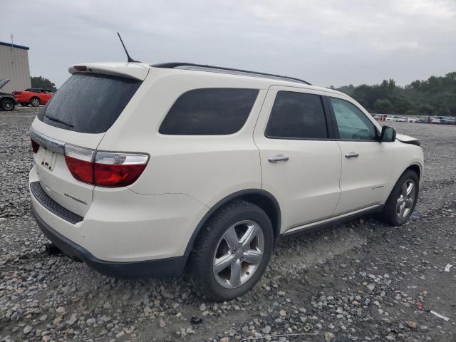Photo 3 from auction – 2011 DODGE DURANGO CI with VIN 1D4RD5GG0BC638295