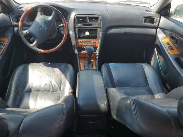 Photo 8 from auction – 2000 LEXUS ES 300 with VIN JT8BF28G0Y5101394