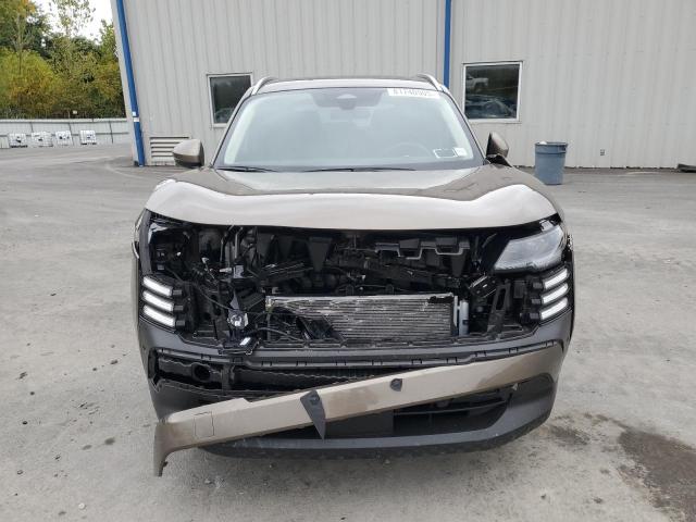 Photo 5 from auction – 2025 NISSAN KICKS SR with VIN 3N8AP6DD5SL429189