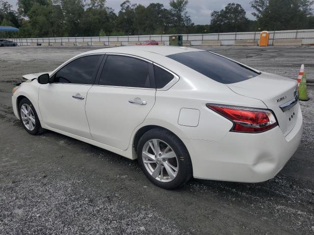 Photo 2 from auction – 2015 NISSAN ALTIMA 2.5 with VIN 1N4AL3AP5FC174104