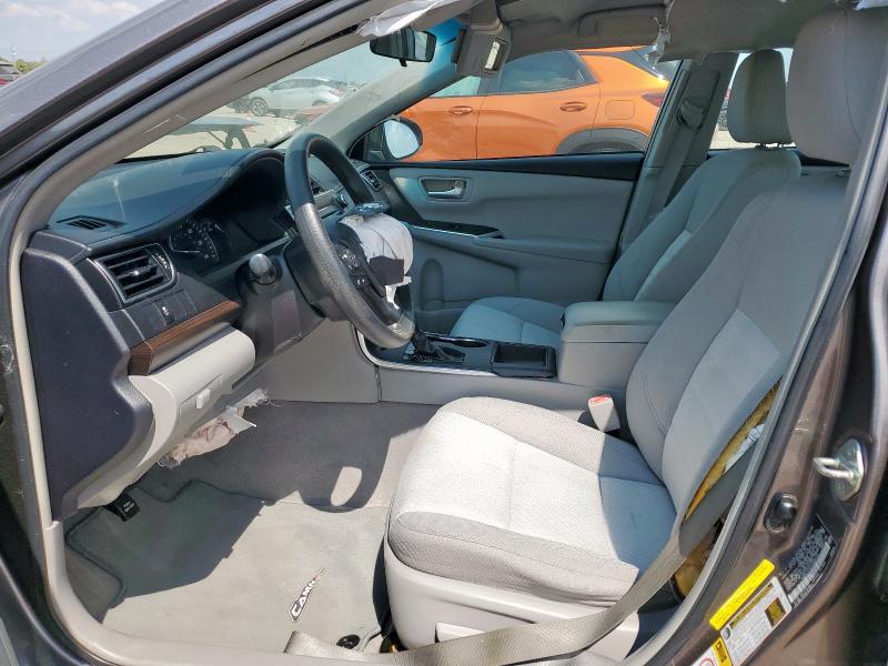 Photo 7 from auction – 2015 TOYOTA CAMRY LE with VIN 4T4BF1FK5FR488144