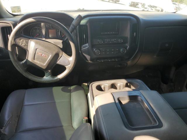Photo 8 from auction – 2014 GMC SIERRA K1500 with VIN 3GTU2TECXEG412784