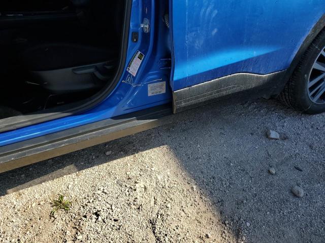 Photo 13 from auction – 2021 NISSAN KICKS SV with VIN 3N1CP5CV3ML471035