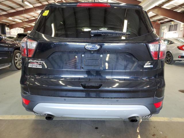 Photo 6 from auction – 2017 FORD ESCAPE SE with VIN 1FMCU9GD7HUC40905