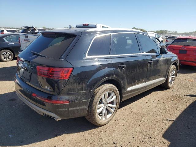 Photo 3 from auction – 2017 AUDI Q7 PREMIUM with VIN WA1LAAF70HD043384