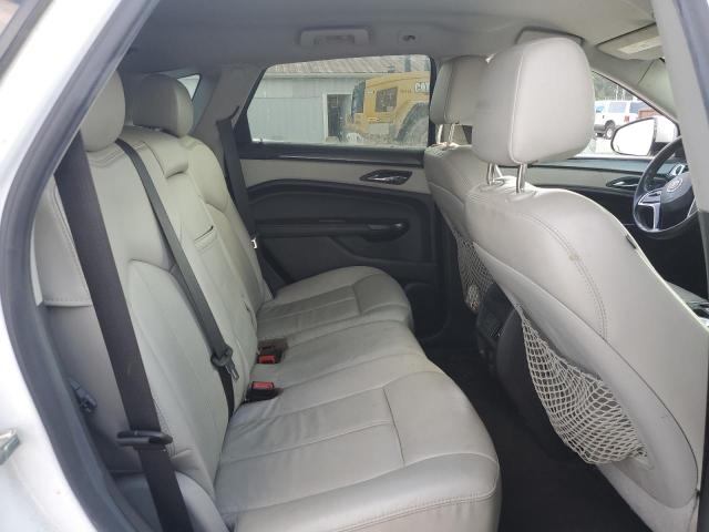 Photo 10 from auction – 2015 CADI SRX with VIN 3GYFNAE34FS574441