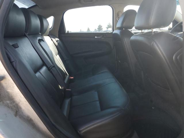 Photo 10 from auction – 2011 CHEVROLET IMPALA LTZ with VIN 2G1WC5EM7B1196898