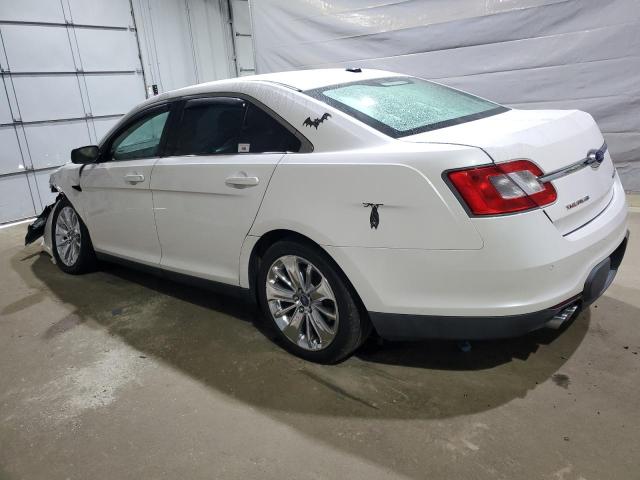 Photo 2 from auction – 2012 FORD TAURUS LIM with VIN 1FAHP2FW6CG105598
