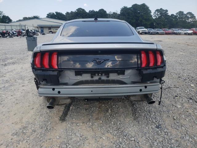 Photo 6 from auction – 2021 FORD MUSTANG with VIN 1FA6P8TH6M5134399