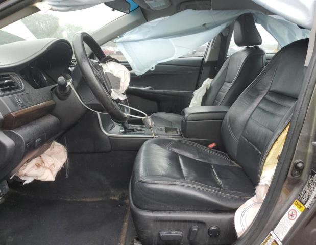 Photo 7 from auction – 2016 TOYOTA CAMRY LE with VIN 4T4BF1FK8GR536804