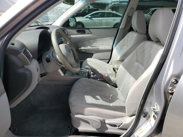 Photo 7 from auction – 2010 SUBARU FORESTER 2 with VIN JF2SH6AC3AH761428