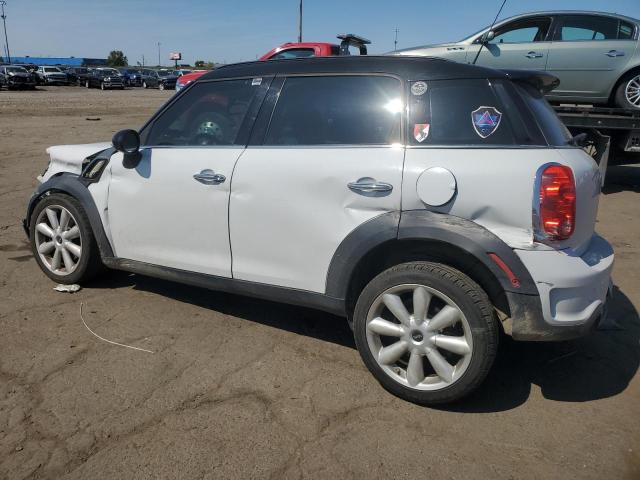 Photo 2 from auction – 2011 MINI COOPER S C with VIN WMWZC3C51BWM25988