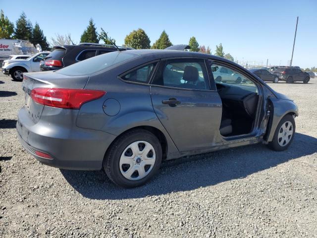 Photo 3 from auction – 2017 FORD FOCUS S with VIN 1FADP3E24HL344424