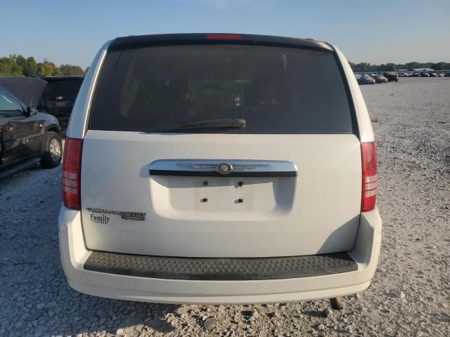 Photo 6 from auction – 2008 CHRYSLER TOWN & COU with VIN 2A8HR54P28R648141
