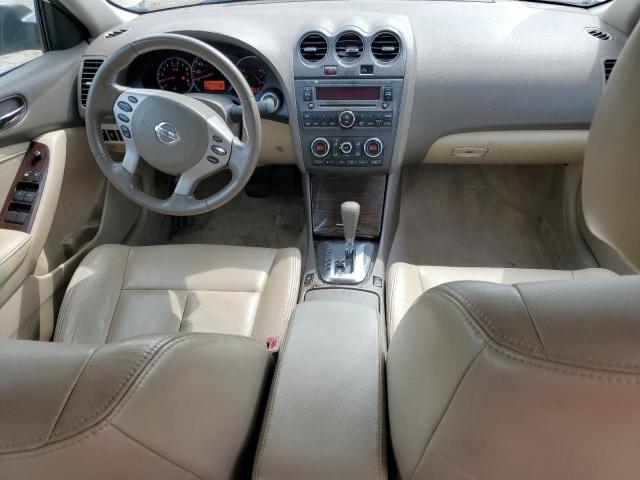 Photo 8 from auction – 2012 NISSAN ALTIMA BAS with VIN 1N4AL2AP4CC169272