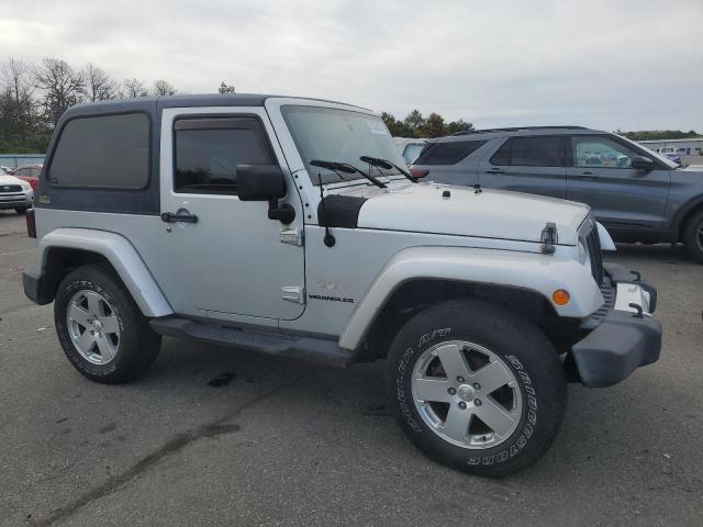Photo 4 from auction – 2012 JEEP WRANGLER S with VIN 1C4AJWBG2CL238367