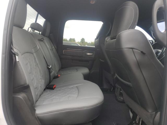 Photo 10 from auction – 2021 RAM 2500 POWER with VIN 3C6TR5EJ0MG539244