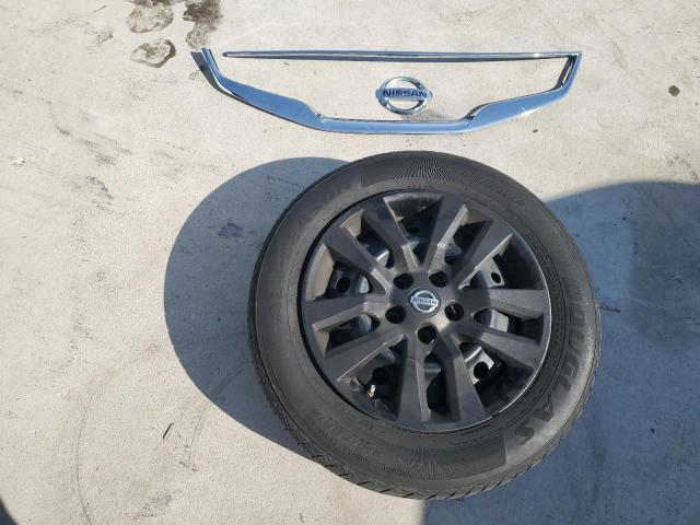 Photo 12 from auction – 2012 NISSAN ALTIMA BAS with VIN 1N4AL2AP7CN576118