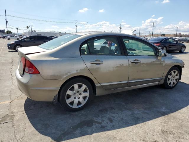 Photo 3 from auction – 2006 HONDA CIVIC LX with VIN 1HGFA16556L125066