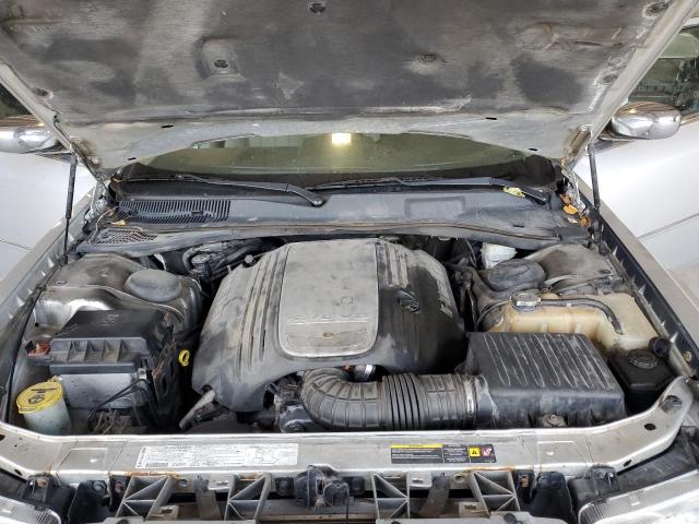 Photo 11 from auction – 2005 CHRYSLER 300C with VIN 2C3AK63H65H638909