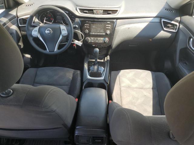 Photo 8 from auction – 2016 NISSAN ROGUE S with VIN KNMAT2MV2GP652262